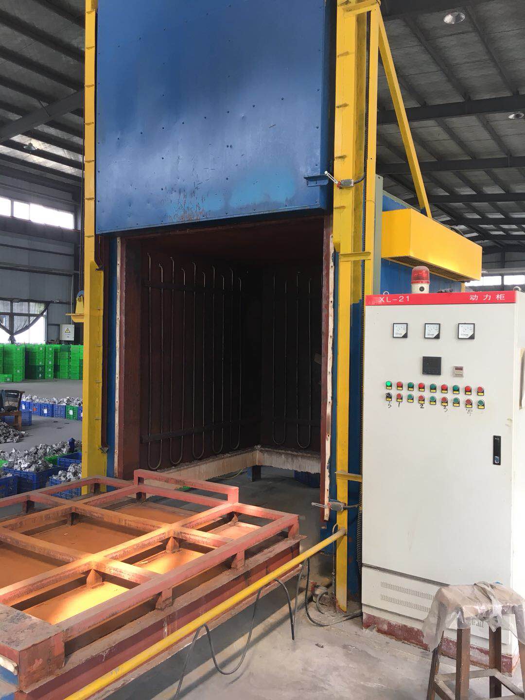 廠房、車間及辦公室圖片